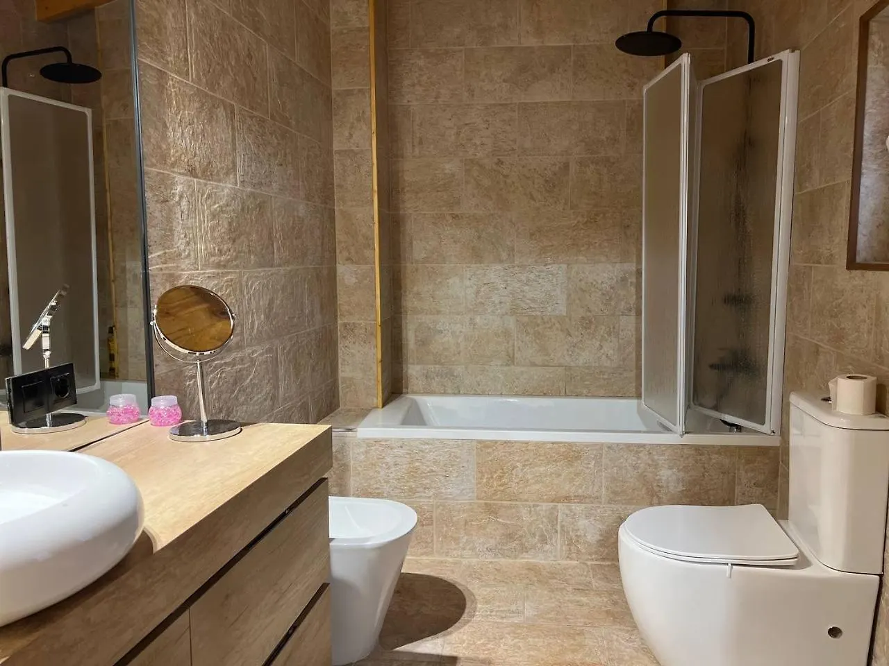 Cruz Verde Suite Málaga