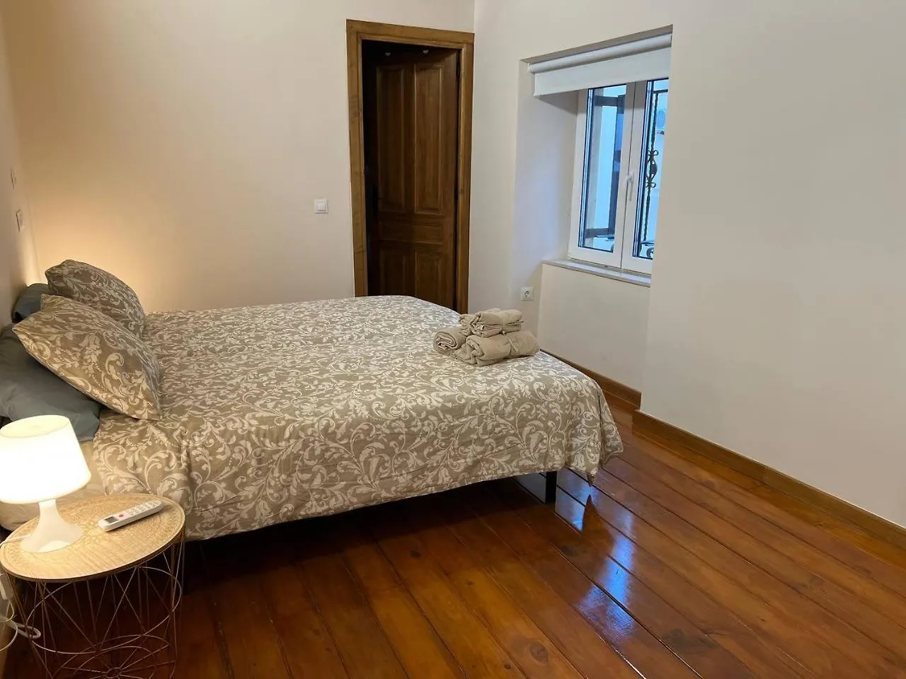 Cruz Verde Suite Málaga
