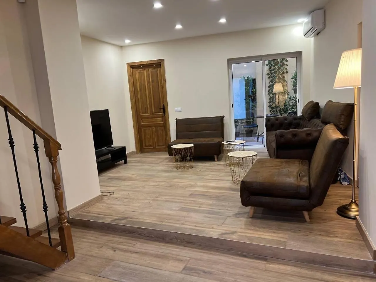 Cruz Verde Suite Málaga